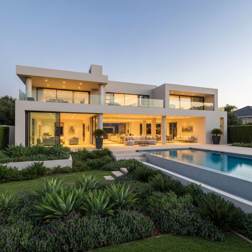 Understanding Property Transfers in South Africa